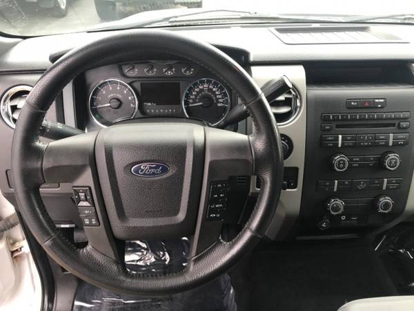 2011 Ford F-150 XLT * 5.0L V8 Engine 4x4!!!! New Tires * Remote Start for sale in Green Bay, WI – photo 11