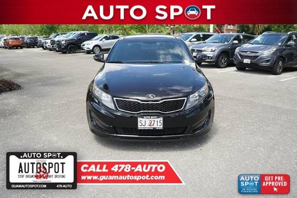 2013 Kia Optima - - by dealer for sale in Other, Other – photo 2