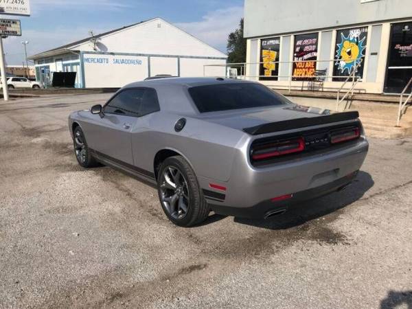 2017 Dodge Challenger SXT Plus 2dr Coupe for sale in Lowell, AR – photo 6