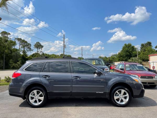 2014 Subaru Outback Limited - 1 Owner - 2 5L - Loaded - Like New! for sale in Debary, FL – photo 6