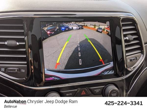 2019 Jeep Grand Cherokee Summit 4x4 4WD Four Wheel Drive... for sale in Bellevue, WA – photo 14