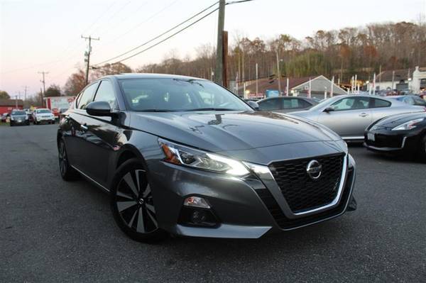2019 NISSAN ALTIMA 2.5 SL APPROVED!!! APPROVED!!! APPROVED!!! - cars... for sale in Stafford, District Of Columbia – photo 3