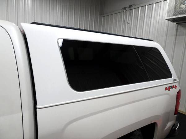 2016 Chevy Chevrolet Silverado 1500 4X4 Crew Cab High Country pickup for sale in Branson West, AR – photo 21