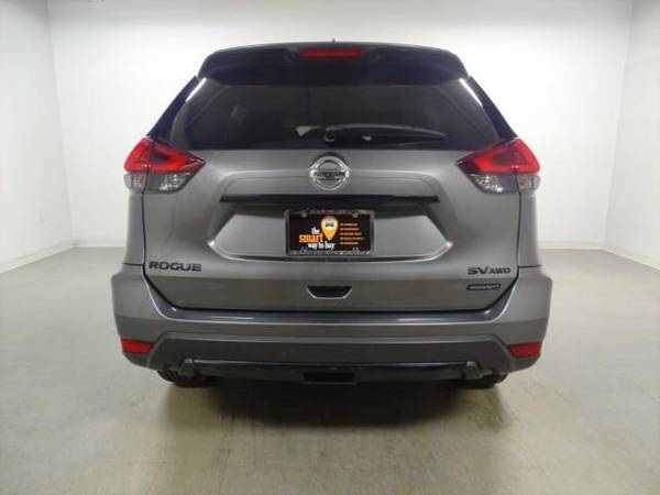 2018 Nissan Rogue - - by dealer - vehicle automotive for sale in Hillside, NY – photo 11