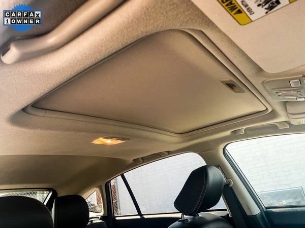 Subaru Crosstrek XT Touring Sunroof Navigation Bluetooth 1 Owner SUV... for sale in Charleston, WV – photo 8