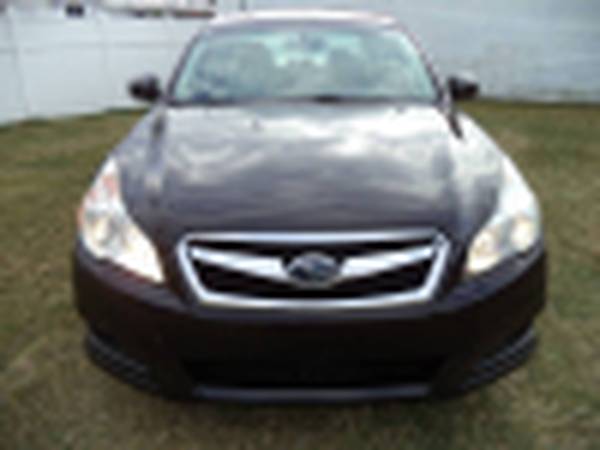 2012 Subaru Legacy 2 5i Premium stock 2369 - - by for sale in Grand Rapids, MI – photo 8