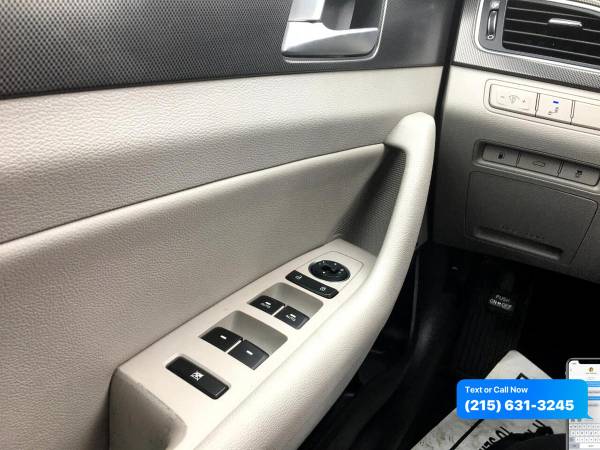 2015 Hyundai Sonata 4dr Sdn 2 4L Sport - - by dealer for sale in Philadelphia, PA – photo 10