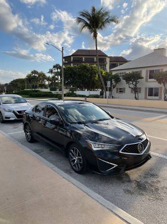 2019 Acura ILX Premium for sale in Boynton Beach , FL – photo 7
