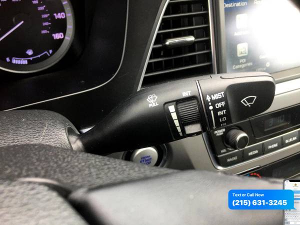 2015 Hyundai Sonata 4dr Sdn 2 4L Sport - - by dealer for sale in Philadelphia, PA – photo 18