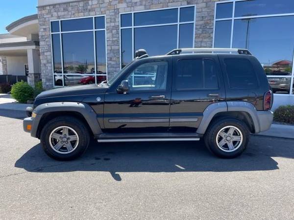 2006 Jeep Liberty - - by dealer - vehicle automotive for sale in Grand Junction, CO – photo 3