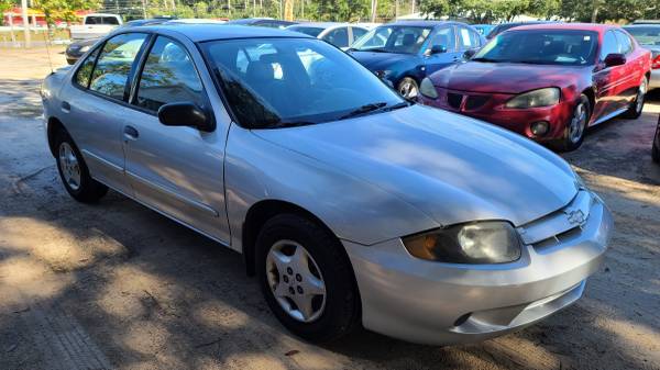WOW@ 2005 CHEVY CAVALIER @CLEAN @1995! @FAIRTRADE AUTO! - cars &... for sale in Tallahassee, FL – photo 2