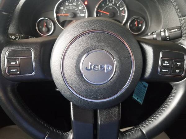 2018 Jeep Wrangler JK Unlimited Sport - - by dealer for sale in Somerset, KY – photo 12