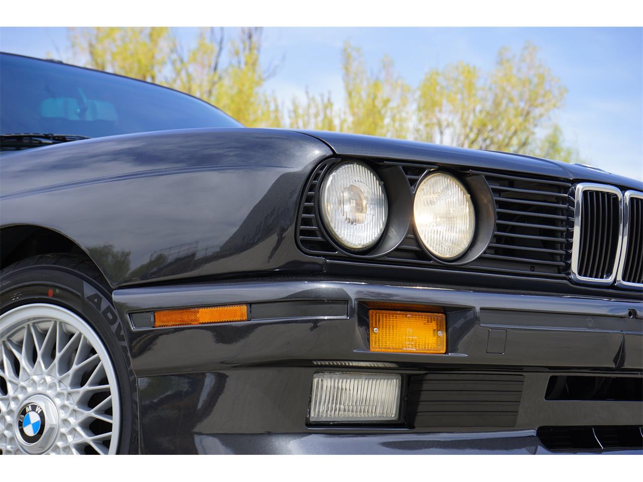 1988 BMW M3 for sale in Boise, ID – photo 14