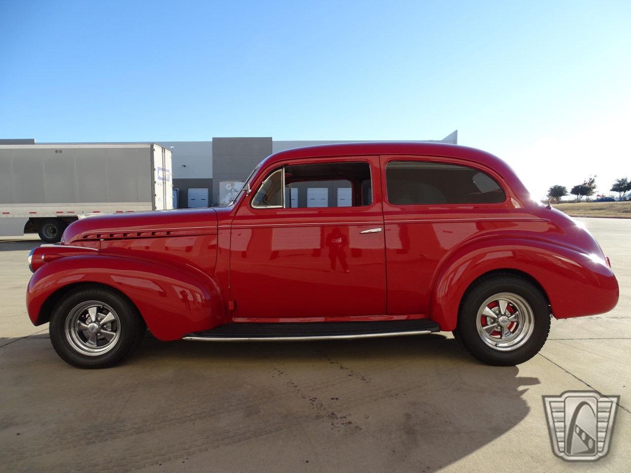 1940 Chevrolet Deluxe for sale in O'Fallon, IL – photo 3