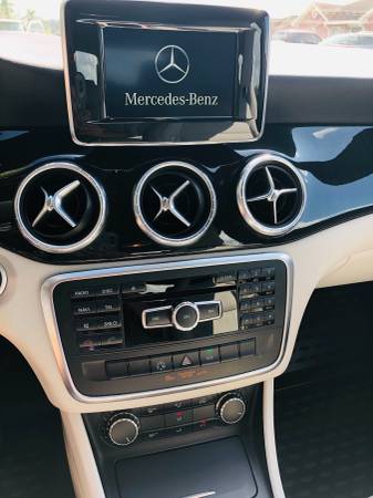2014 MERCEDES CLA 250 AMG for sale in Brownsville, TX – photo 20
