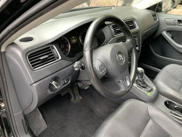 2012 Volkswagen Jetta SE PZEV - - by dealer - vehicle for sale in Bothell, WA – photo 12