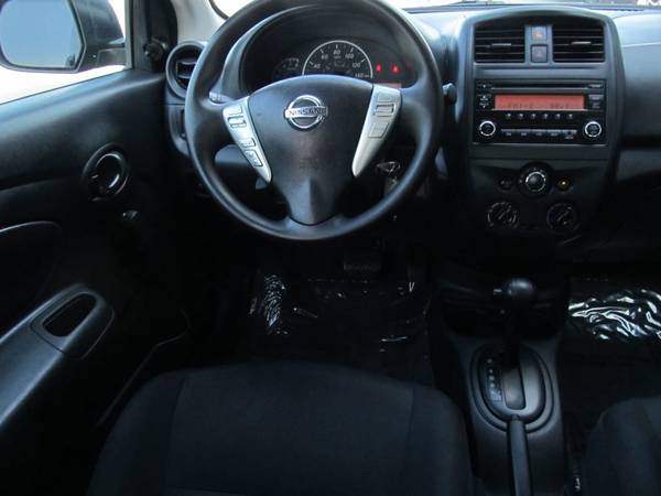 2015 *Nissan* *Versa* *4dr Sedan Automatic 1.6 S* Am for sale in Marietta, GA – photo 15