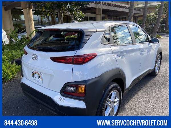 2020 Hyundai Kona - *EASY FINANCING TERMS AVAIL* - cars & trucks -... for sale in Waipahu, HI – photo 5