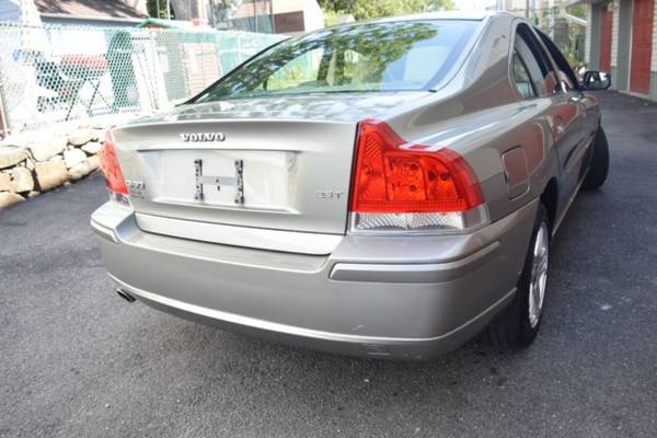 *2007* *Volvo* *S60* *2.5T 4dr Sedan* - cars & trucks - by dealer -... for sale in Paterson, NY – photo 21