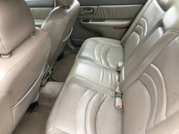 2001 BUICK CENTURY - cars & trucks - by dealer - vehicle automotive... for sale in Madison, AL – photo 7