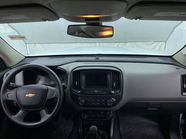 2019 Chevy Chevrolet Colorado Extended Cab Work Truck Pickup 4D 6 ft... for sale in Haverhill, MA – photo 22