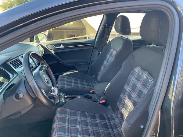 2015 VW GTI for sale in Los Angeles, CA – photo 6