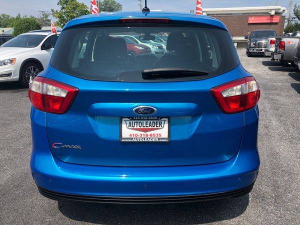 2013 Ford C-Max Energi 5dr HB SEL - 100s of Positive Custo for sale in Baltimore, MD – photo 6