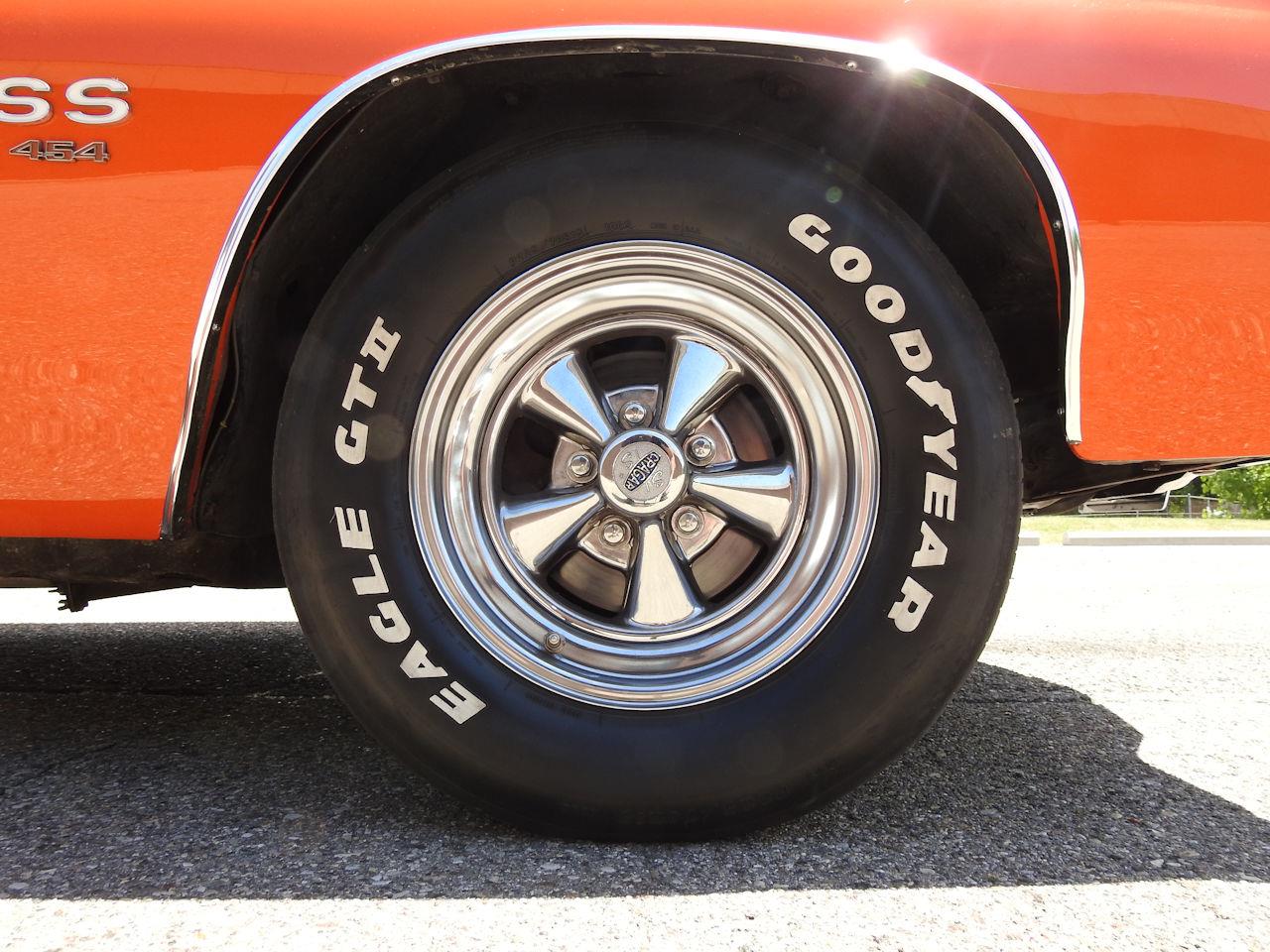 1971 Chevrolet Chevelle for sale in O'Fallon, IL – photo 19