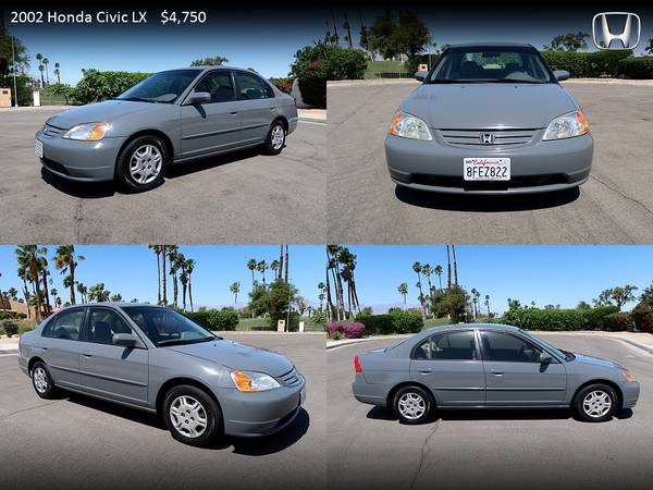 This 2004 Toyota Camry LE Sedan is THOUSANDS OFF RETAIL! - cars & for sale in Palm Desert , CA – photo 16
