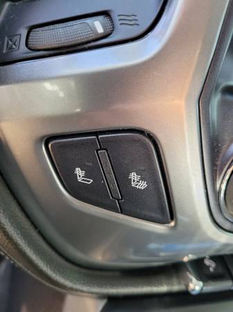 2015 Chevy Silverado 4x4 Z71 LTZ for sale in Tracy, CA – photo 19
