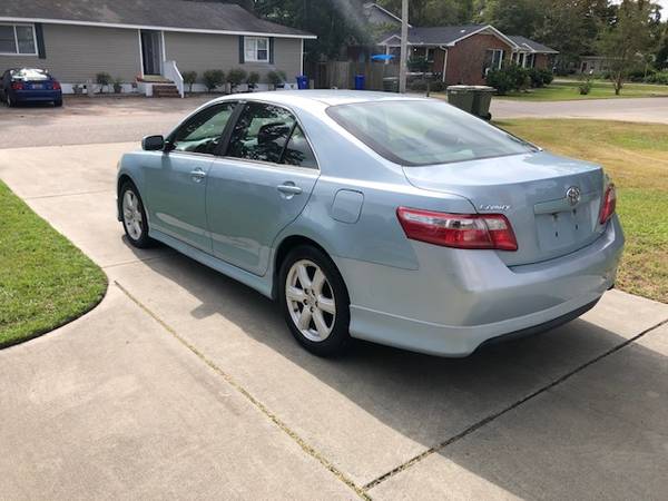 2008 Toyota Camry for sale in Myrtle Beach, SC – photo 5