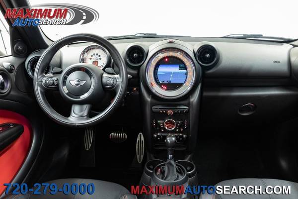 2013 MINI Cooper S Countryman AWD All Wheel Drive SUV for sale in Englewood, ND – photo 9