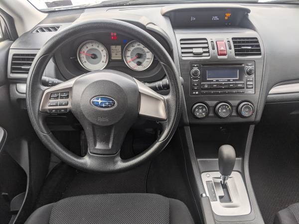 2014 Subaru Impreza 2.0i Sedan - cars & trucks - by owner - vehicle... for sale in Warner, NH – photo 7
