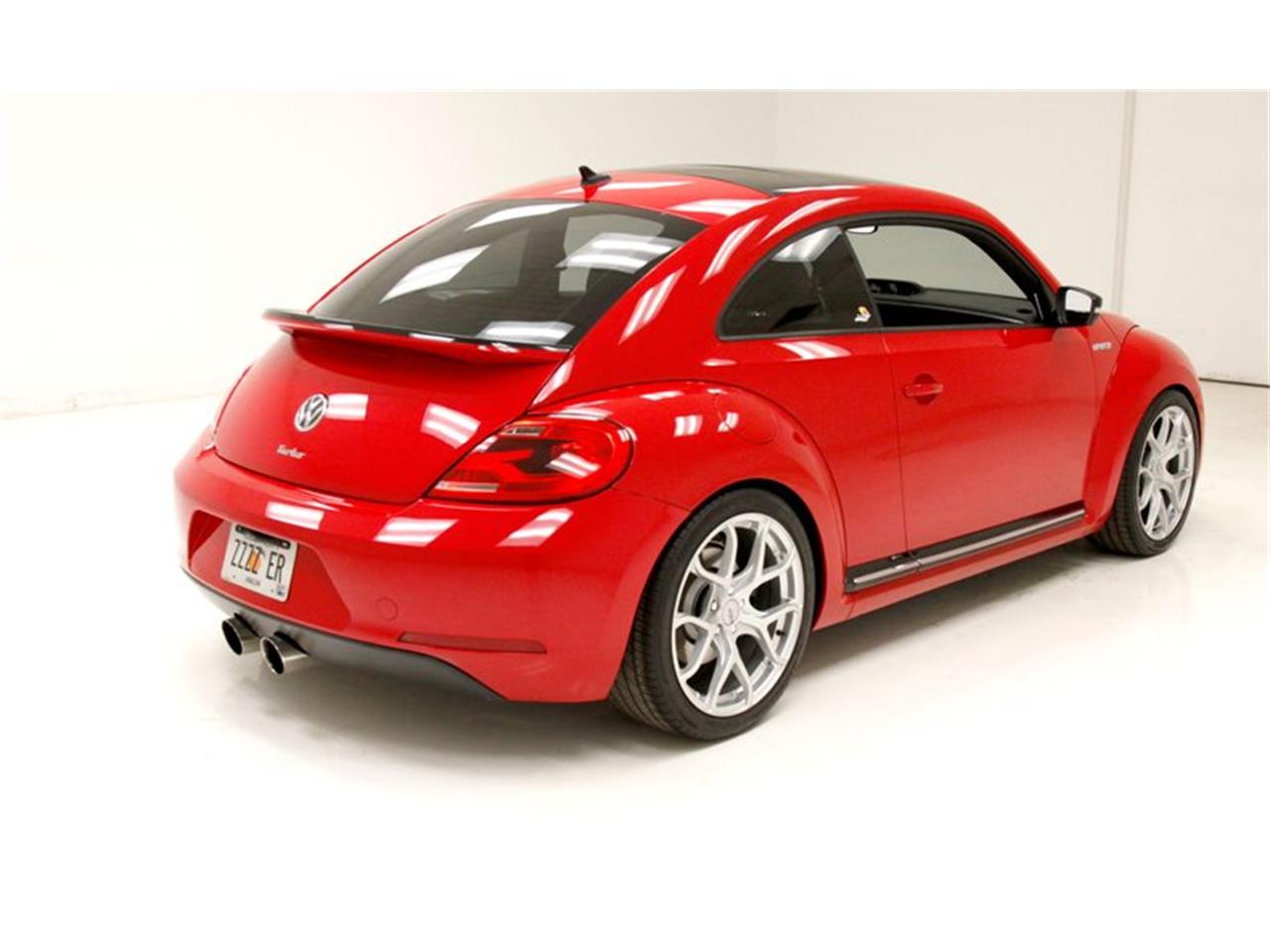 2012 Volkswagen Beetle for sale in Morgantown, PA – photo 5