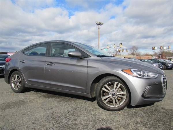 2018 HYUNDAI ELANTRA VALUE EDITION -WE FINANCE EVERYONE! CALL NOW!!!... for sale in MANASSAS, District Of Columbia – photo 14