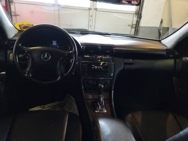 2005 Mercedes-Benz C-Class C 240 4MATIC Wagon 4D for sale in Gloucester City, NJ – photo 10