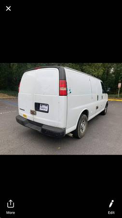 2007 Chevy express for sale in Richmond , VA – photo 8