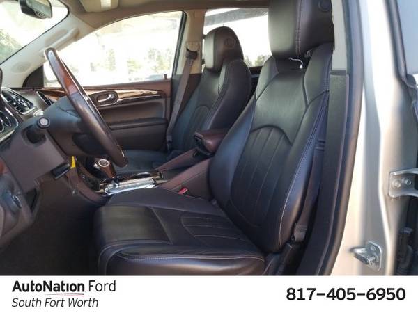 2013 Buick Enclave Leather SKU:DJ258925 SUV for sale in Fort Worth, TX – photo 15
