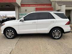 2016 mercedes GLE350 zero down 349 per month nice only 68547 miles for sale in Bixby, OK – photo 4