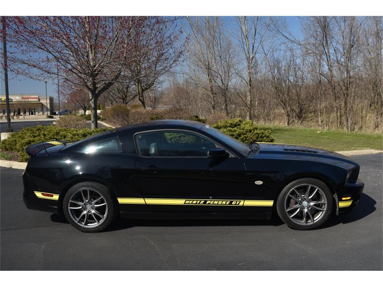 2014 Ford Mustang for sale in Elkhart, IN – photo 10