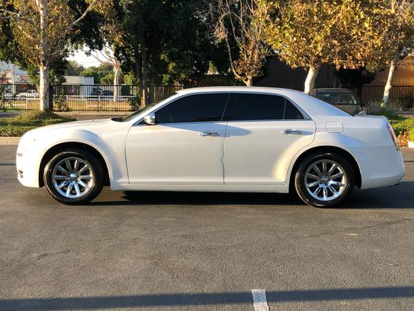2011 Chrysler 300 4dr Sdn 300C RWD for sale in Corona, CA – photo 2