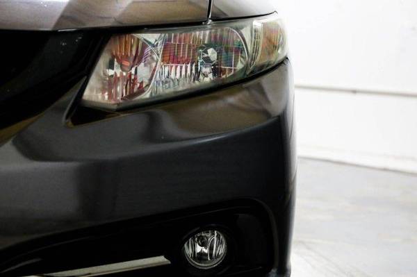 2014 Honda CIVIC SEDAN Si COLD AC MANUAL RUNS GREAT EXHASUT L K for sale in Sarasota, FL – photo 9