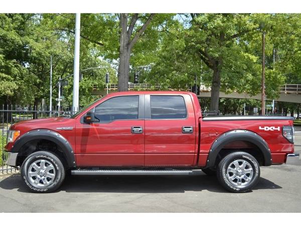 2013 Ford F-150 4WD SuperCrew 145 XL for sale in Eugene, OR – photo 6