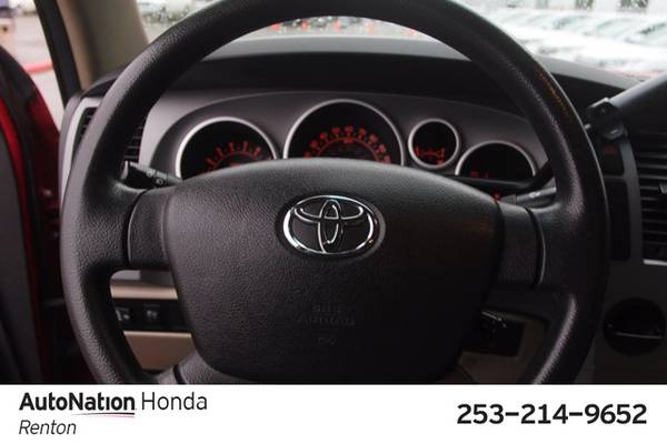 2011 Toyota Tundra Grade SKU:BX030364 Pickup - cars & trucks - by... for sale in Renton, WA – photo 23