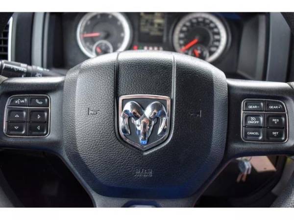 2016 Ram 1500 SLT - - by dealer - vehicle automotive for sale in Andrews, TX – photo 5