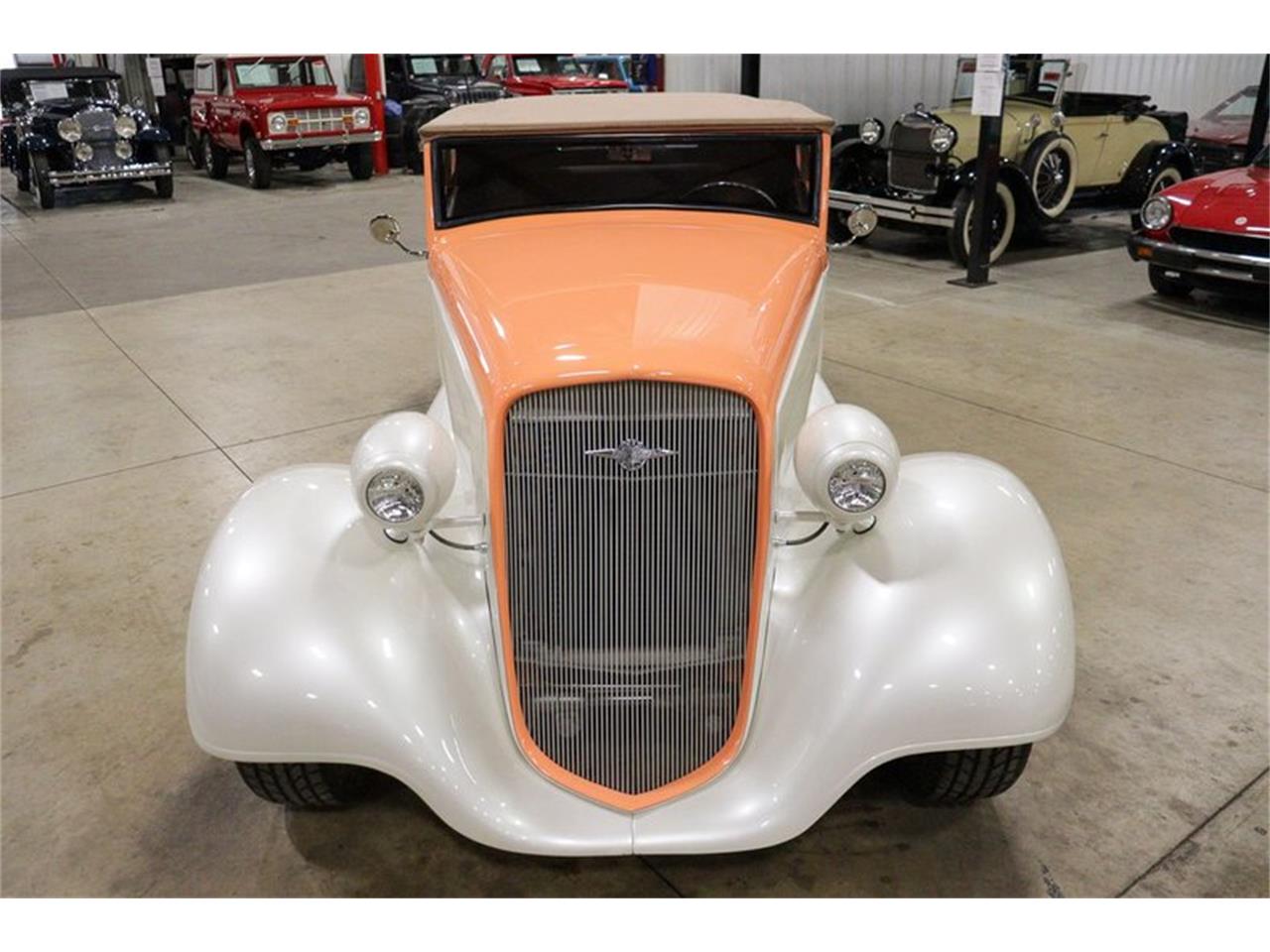 1934 Chevrolet Roadster for sale in Kentwood, MI – photo 70