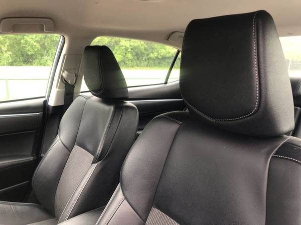✦2016 TOYOTA COROLLA S SPECIAL EDITION/CLEAN TTLE/NO ACCIDENTS/✦ for sale in Houston, TX – photo 9