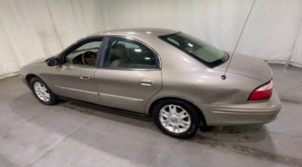 2005 mercury sable low miles for sale in Boston, MA – photo 3