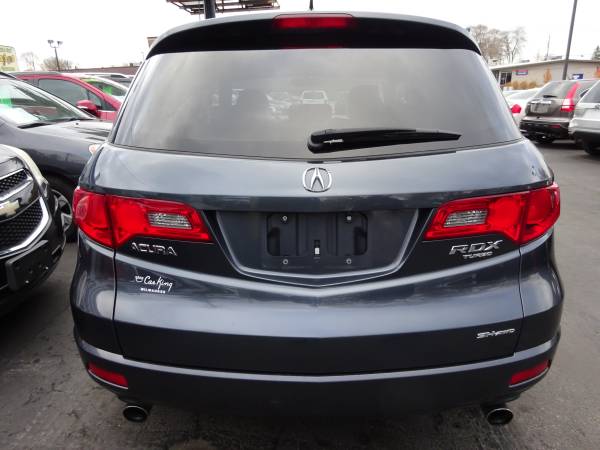 2007 Acura RDX SH/AWD*Nav*Back up camera*www.carkingsales.com - cars... for sale in West Allis, WI – photo 17