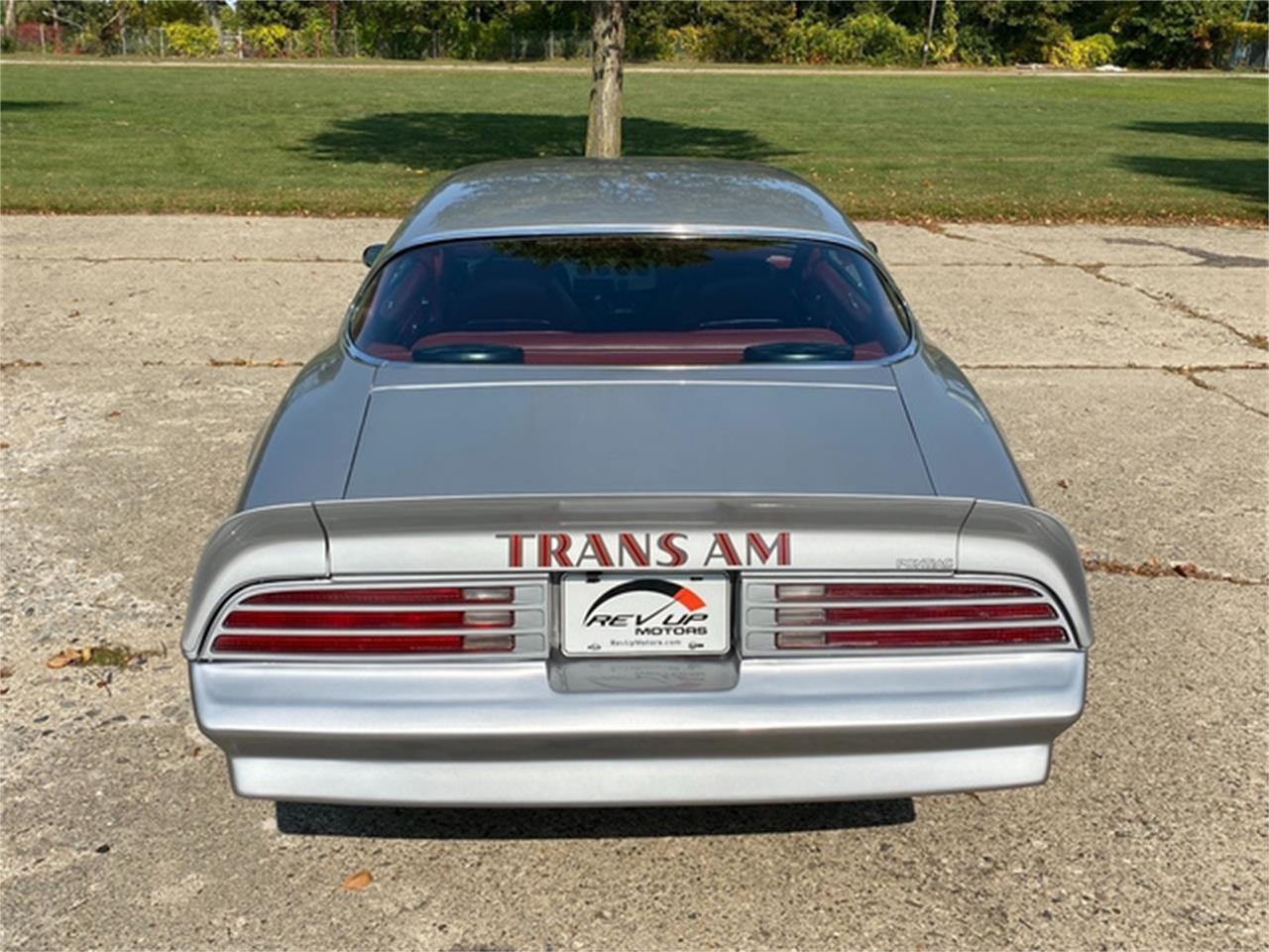 1976 Pontiac Firebird for sale in Shelby Township , MI – photo 13